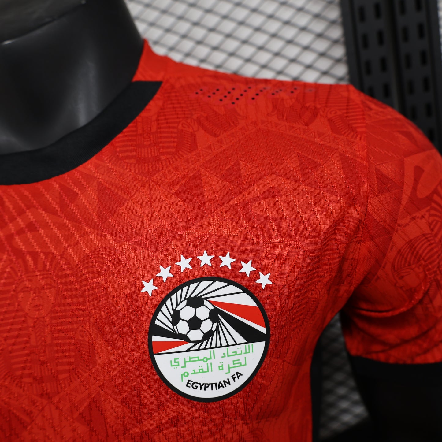 Egipto - M.Salah #10