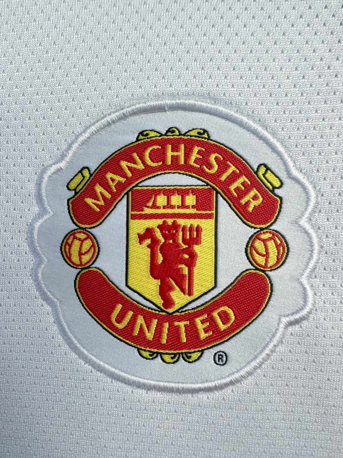 Manchester United 2011 - Giggs #11