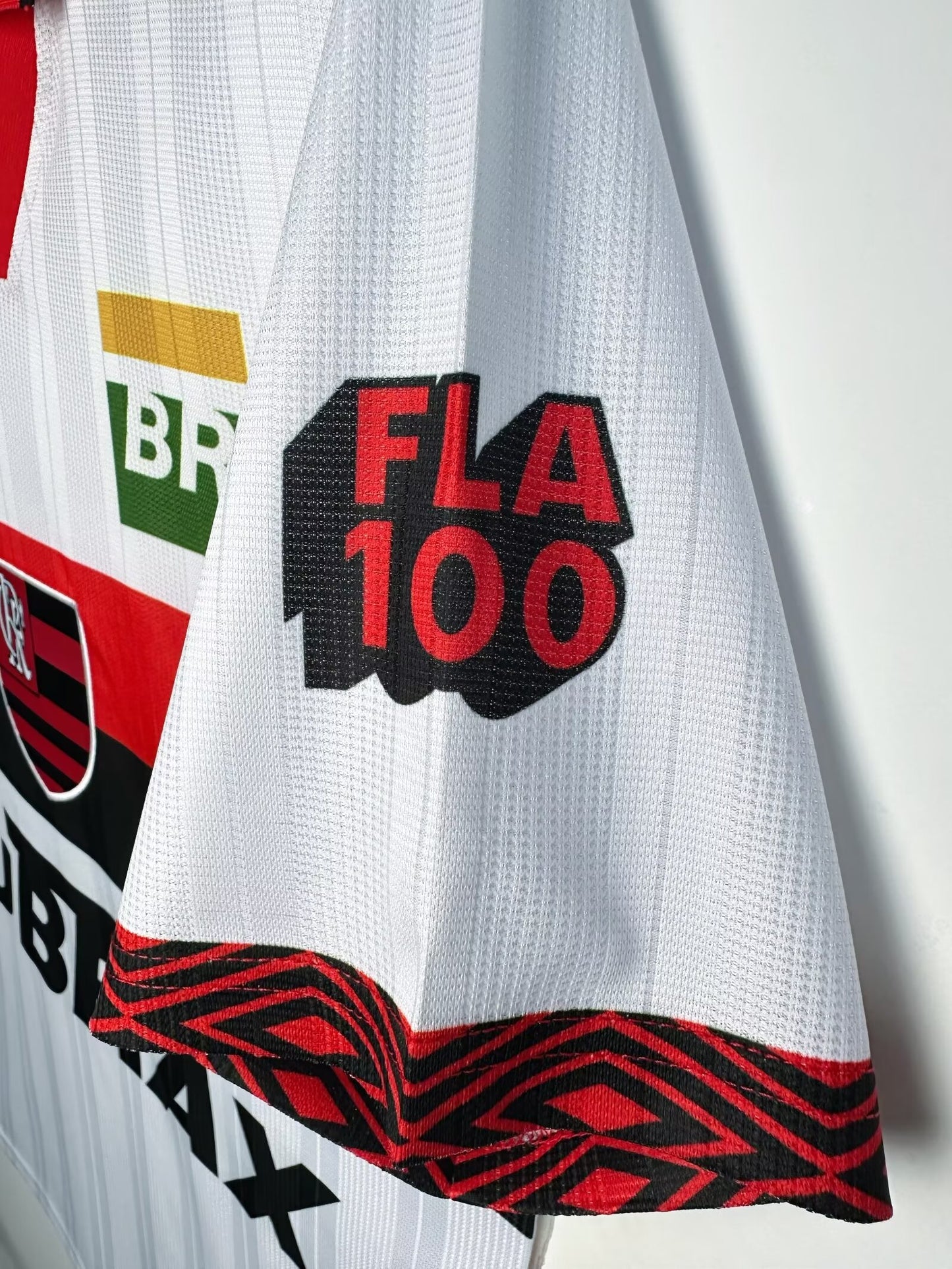 Flamengo 1995 - Bebeto #7
