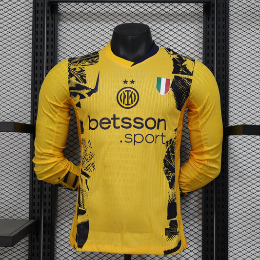 Inter Milan (Alter) - Thuram #9