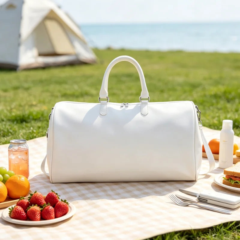 Bolso Travel Max | Gran Capacidad para Viajes y Gym