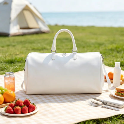 Bolso Travel Max | Gran Capacidad para Viajes y Gym