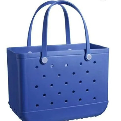 Bolso Beach Pop | Canasto de Playa EVA XL